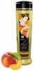 Massage Oil Stimulation PEACH